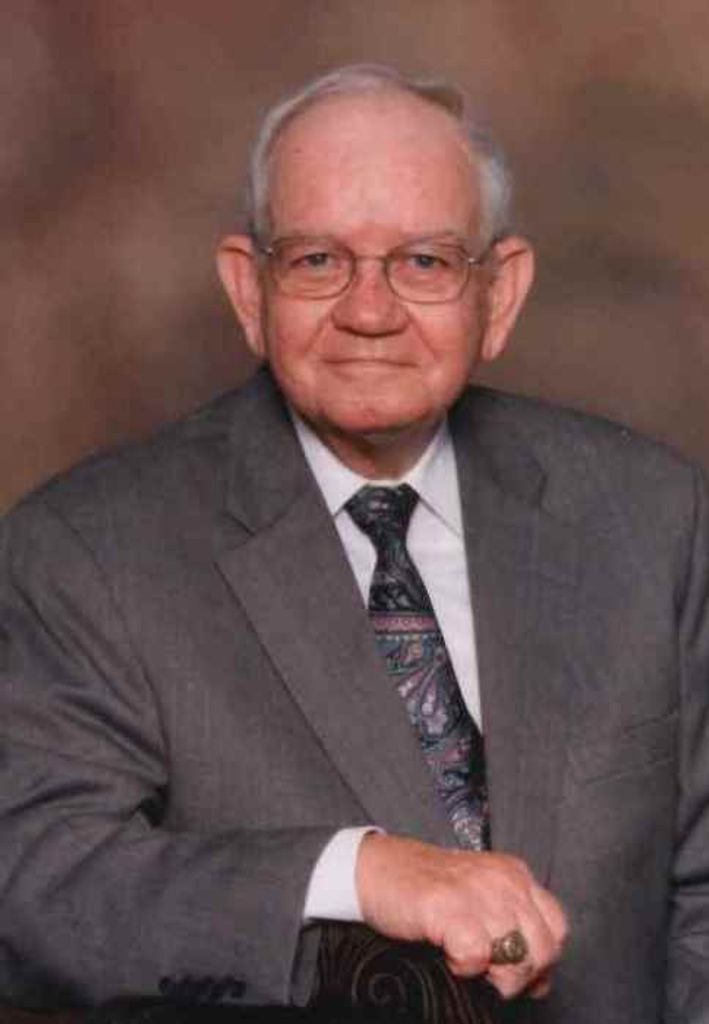 Douglas L. Wilson