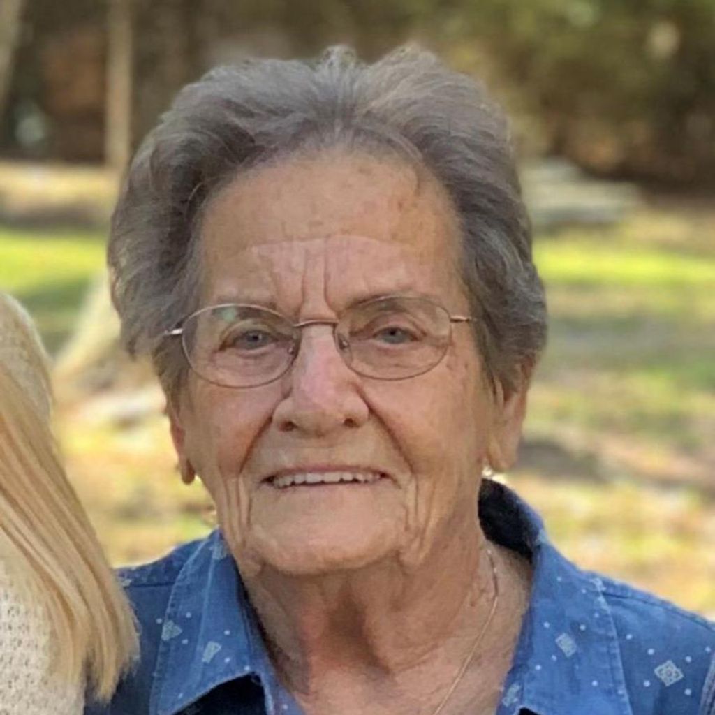 Mary Ella Diaz Profile Photo