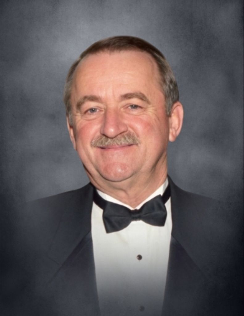 Wayne Delee Register Profile Photo