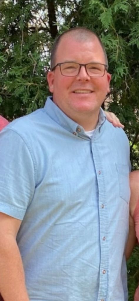 Daniel Gerard Fedorski