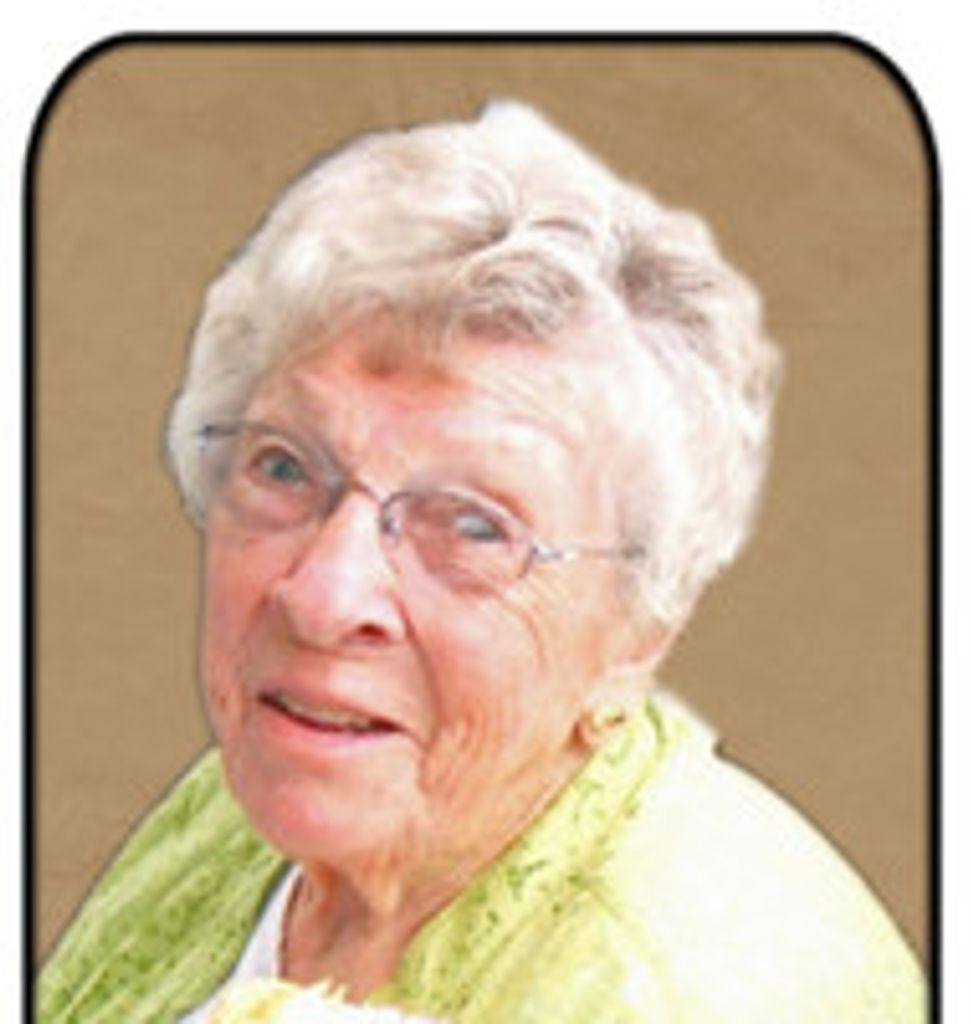 Dorothy K. Siegrist