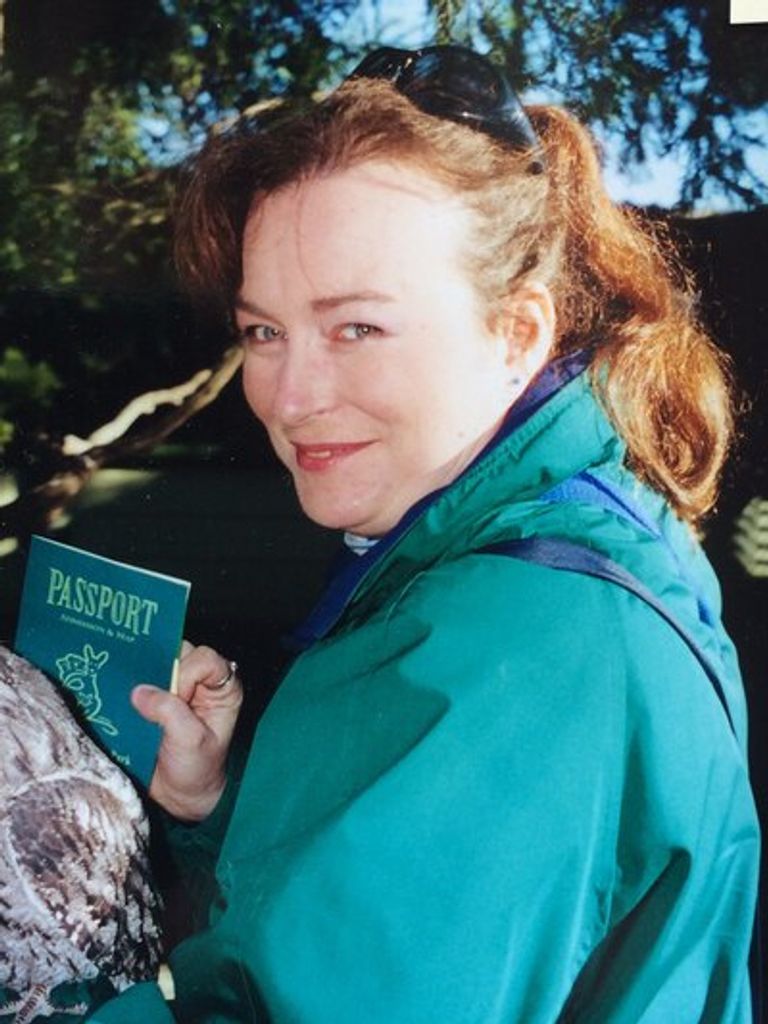 Maryann Hayes Profile Photo