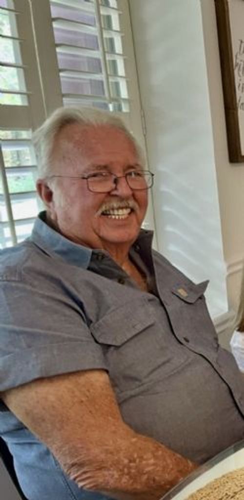 Steven Thomas Shadden Profile Photo