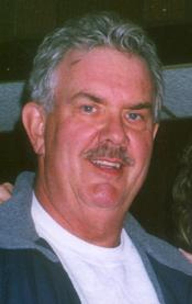 Gareth "Gary" J. Krueger