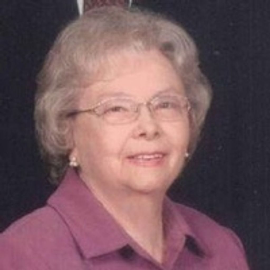 Lillian May Smith