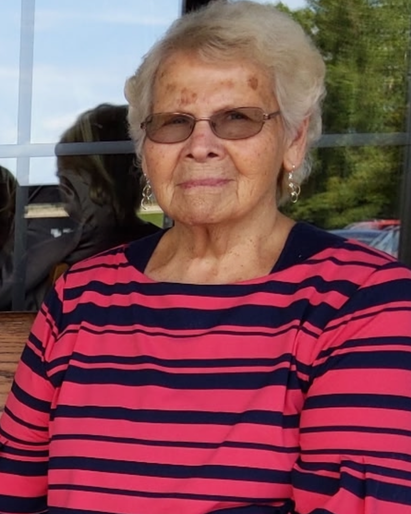 Nellie Ruth Wagner Profile Photo