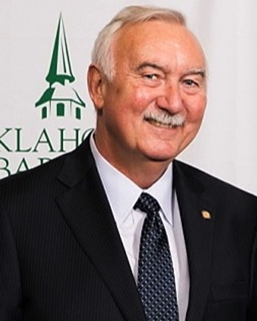 William Gary Underwood