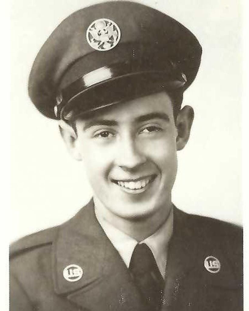 Melburn L. Steele Profile Photo