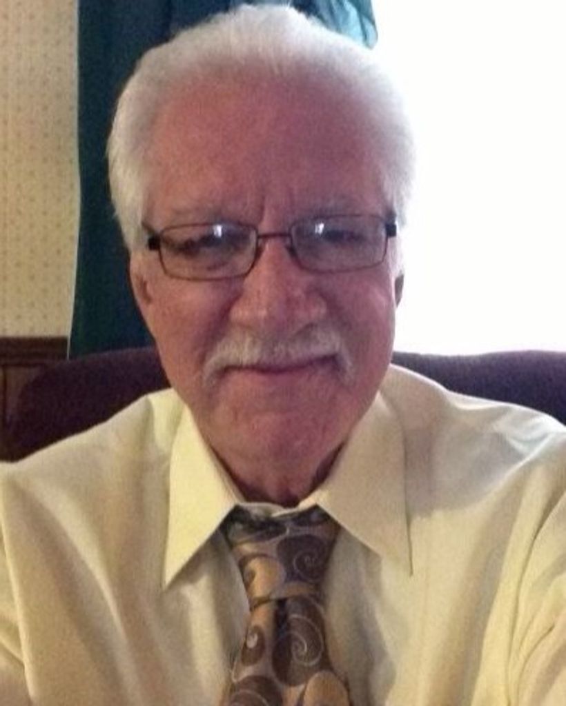 Larry Mitchell Brigman
