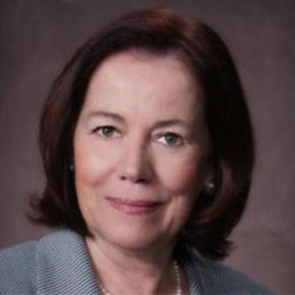 Gertrude Minneman