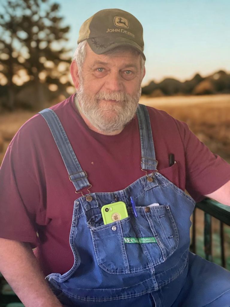 Frank E. Stow Jr. Profile Photo