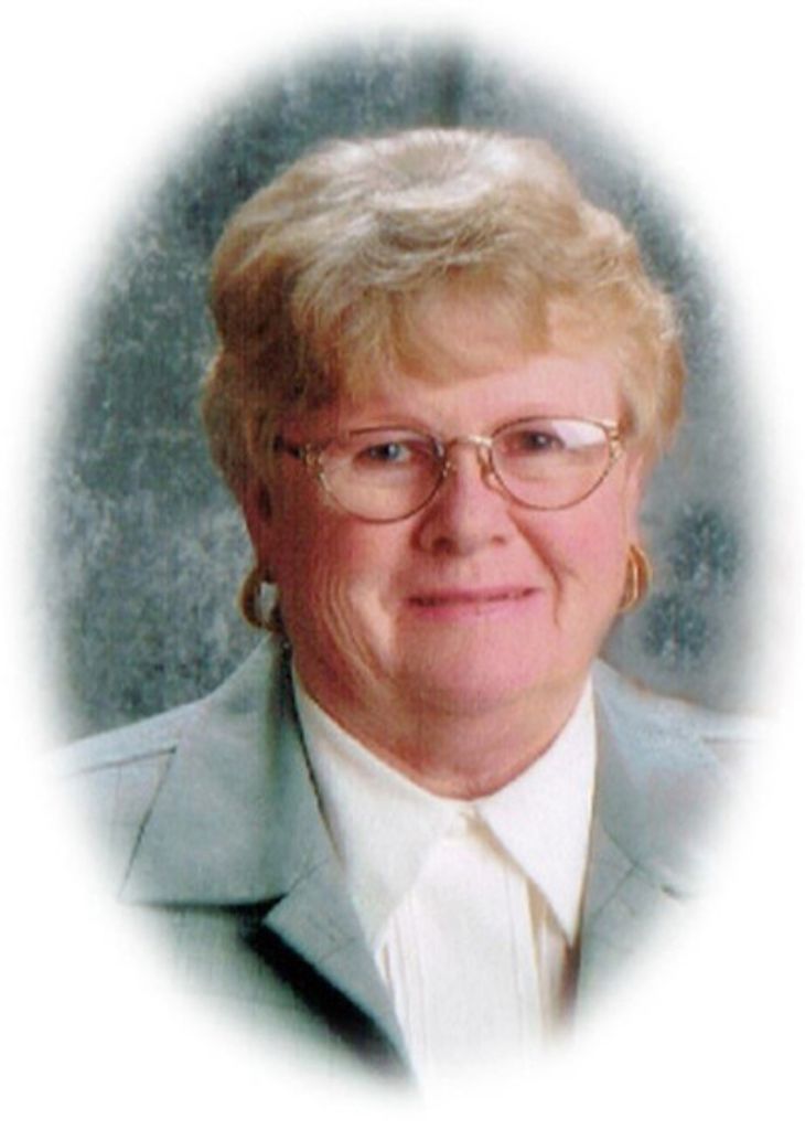 Darlene Sara Ziegenbein