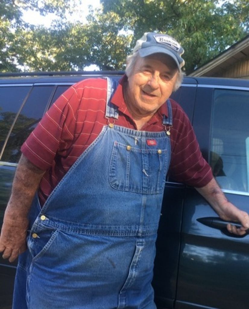 Clyde Warren Allen Profile Photo