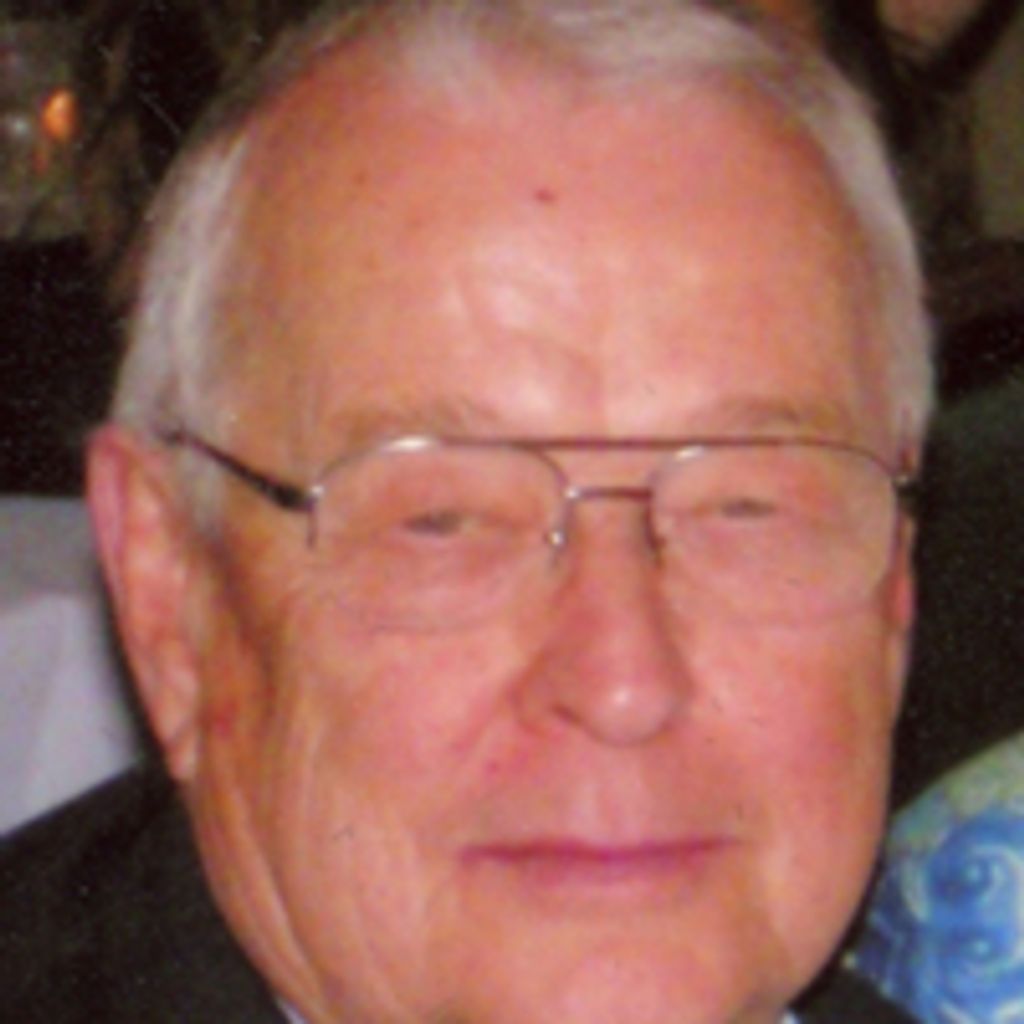 Lawrence  J. Anderson