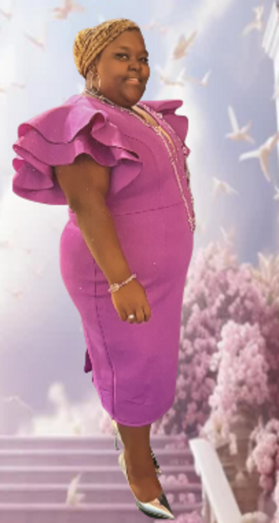 Michllae "Peaches" Nesmith Profile Photo