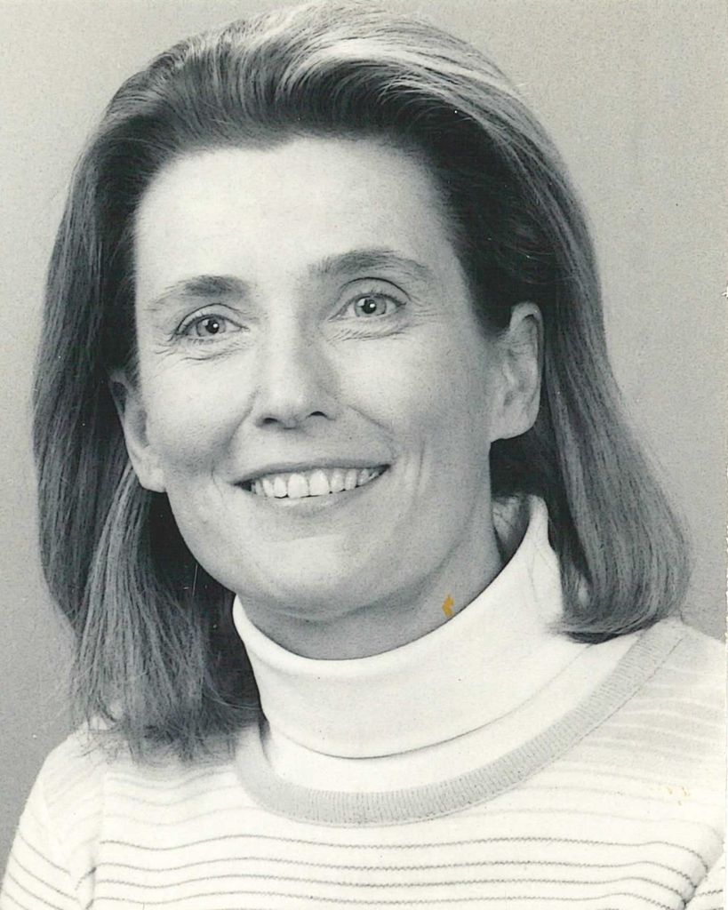 Kathryn Sonderman Wald