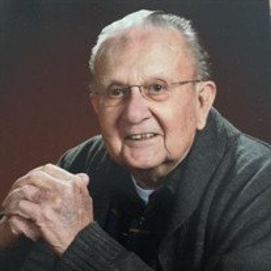 Joseph  Marcus Balkovatz