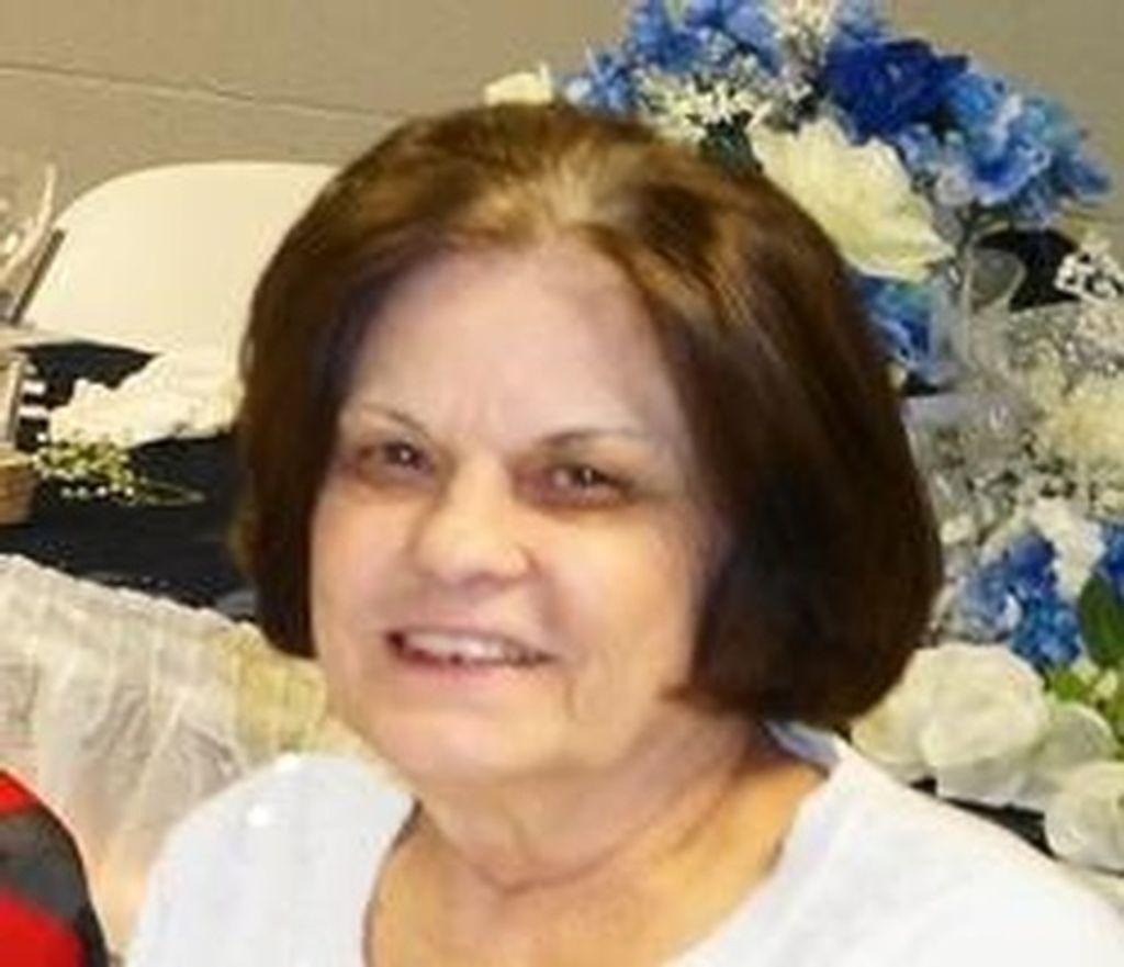 Nancy Irene Pulsifer