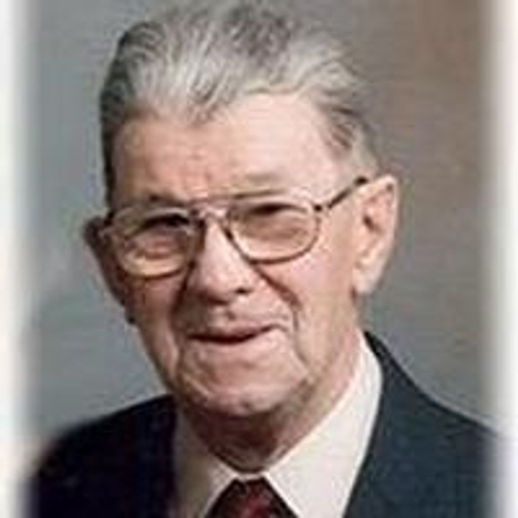 Theodore Edward Thoreson