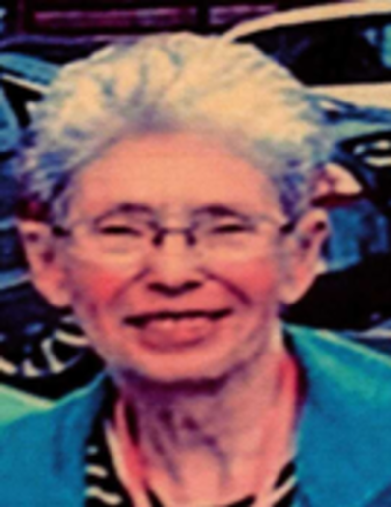 Mrs. Carol (Allen) Carson Profile Photo