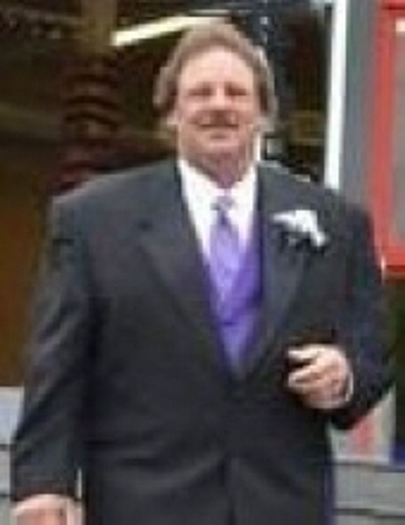 Lester Keith Graham