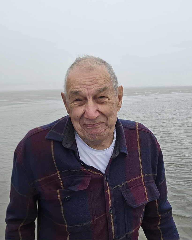 Marcel Joseph Ernest Lacroix Profile Photo