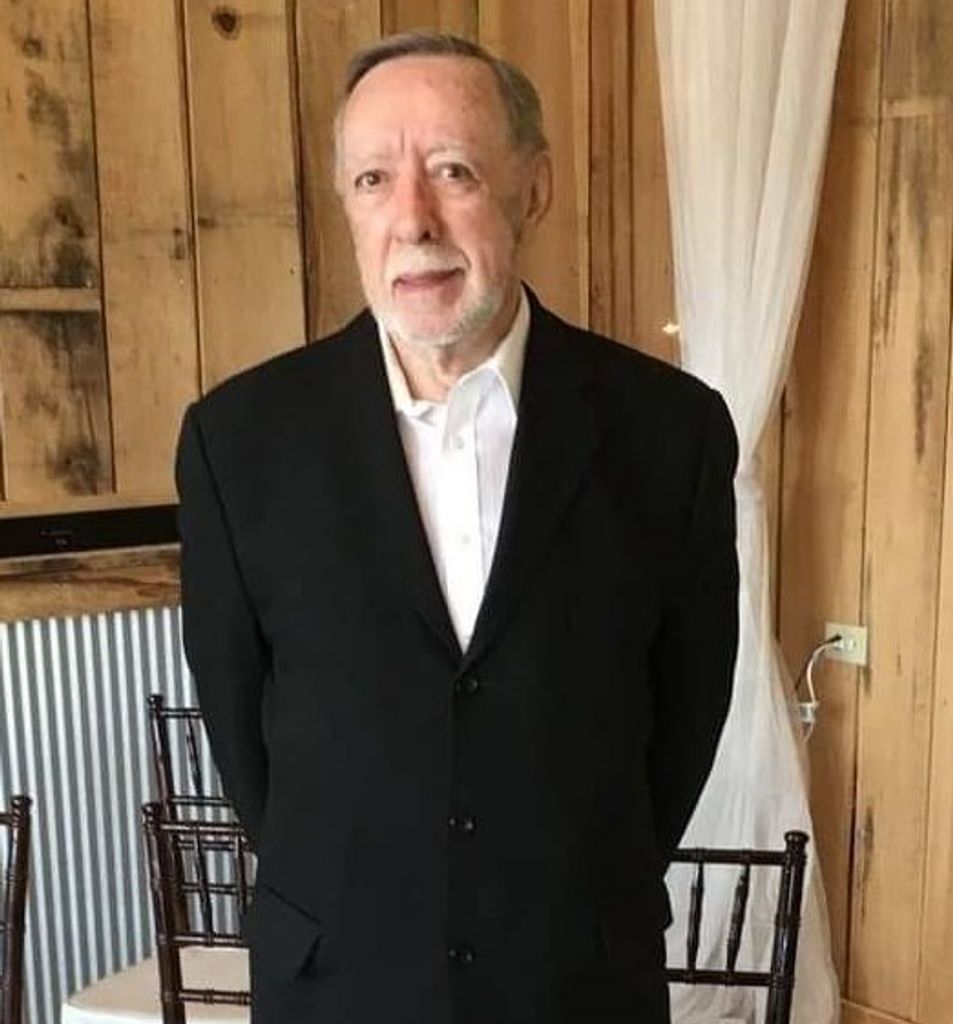 Arthur R. Reynolds Profile Photo