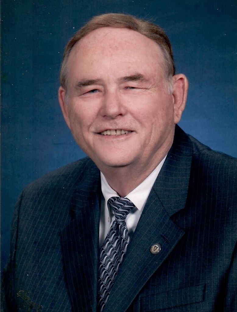 Joe H Hicks Jr