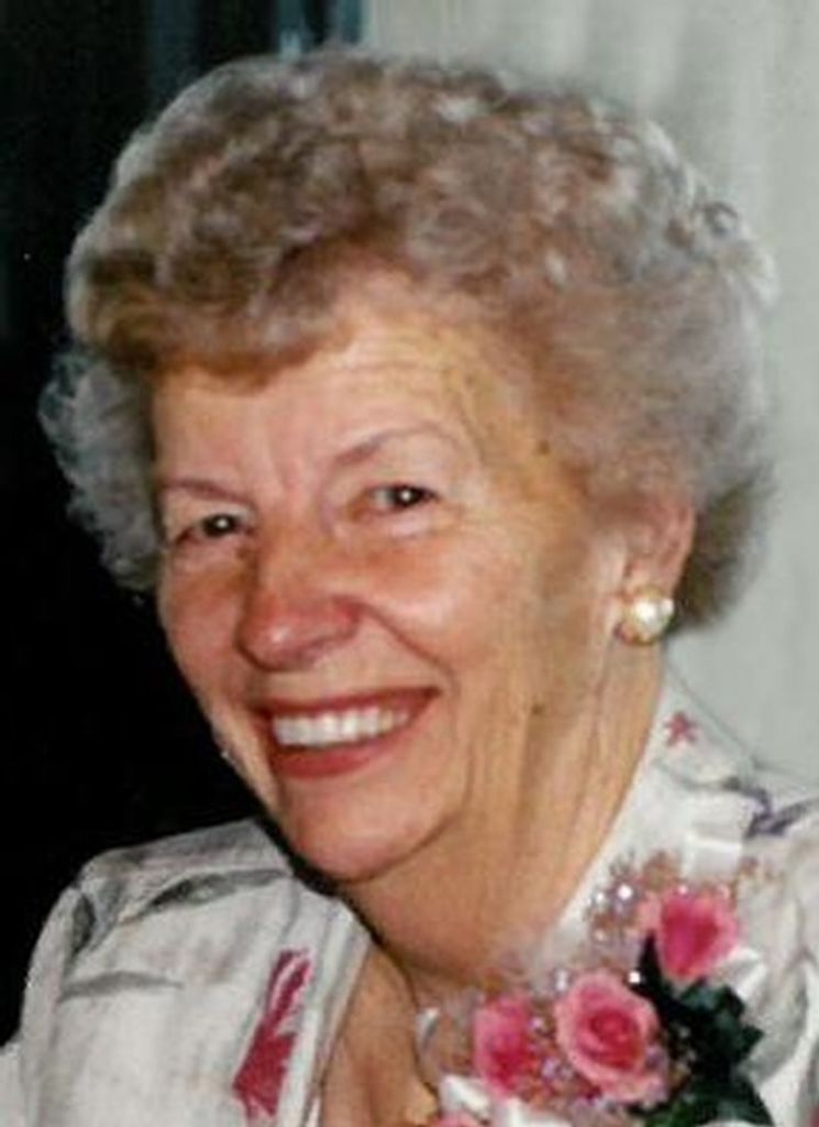 Bonnie E. Erickson Profile Photo
