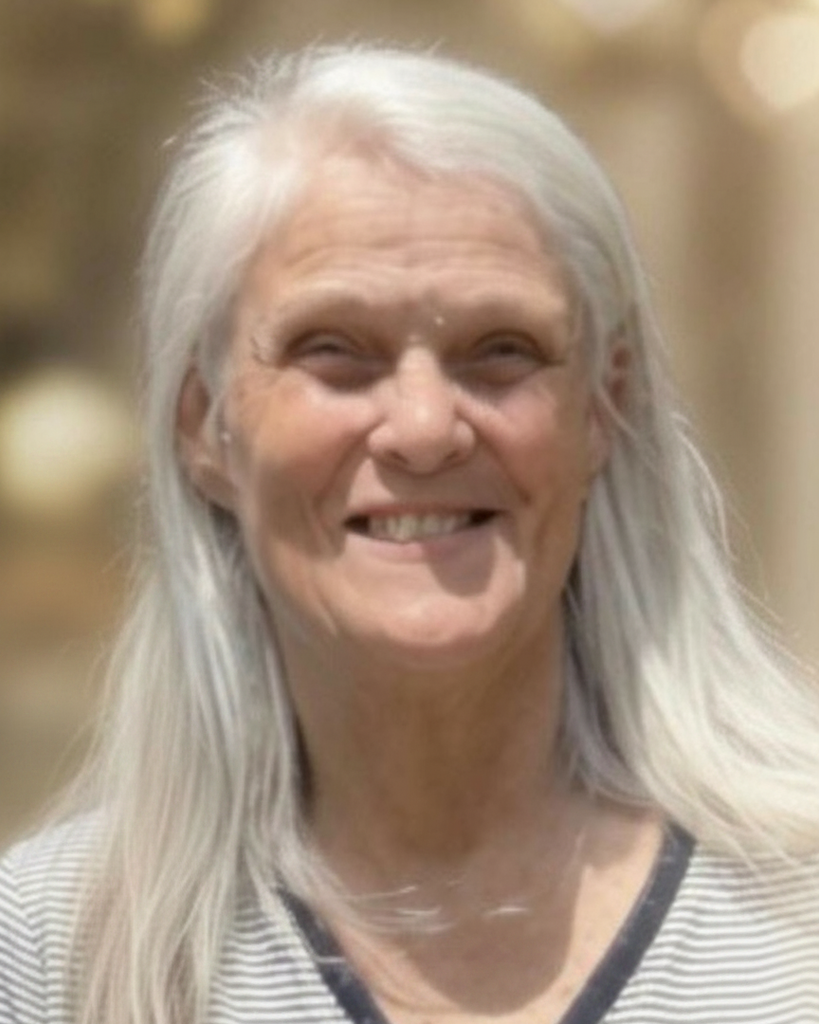 Shelia P. (Folk) Fox