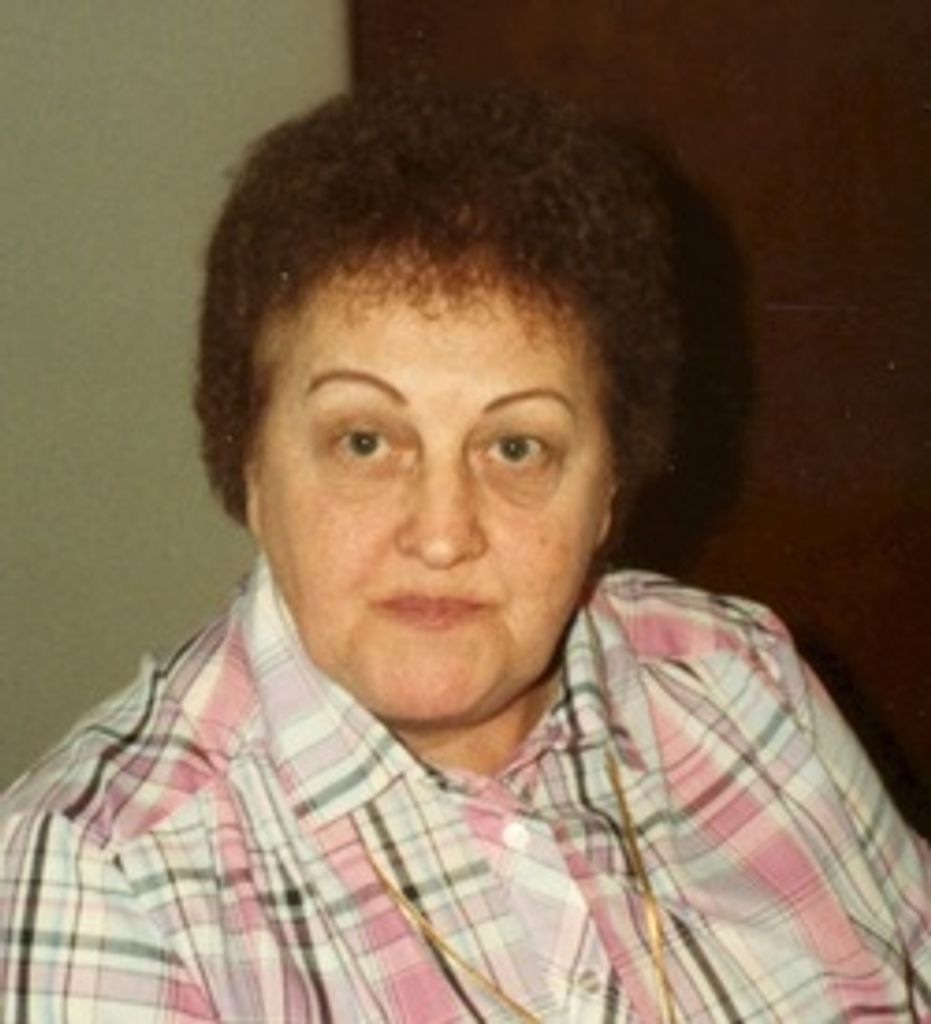 Elaine Bammann