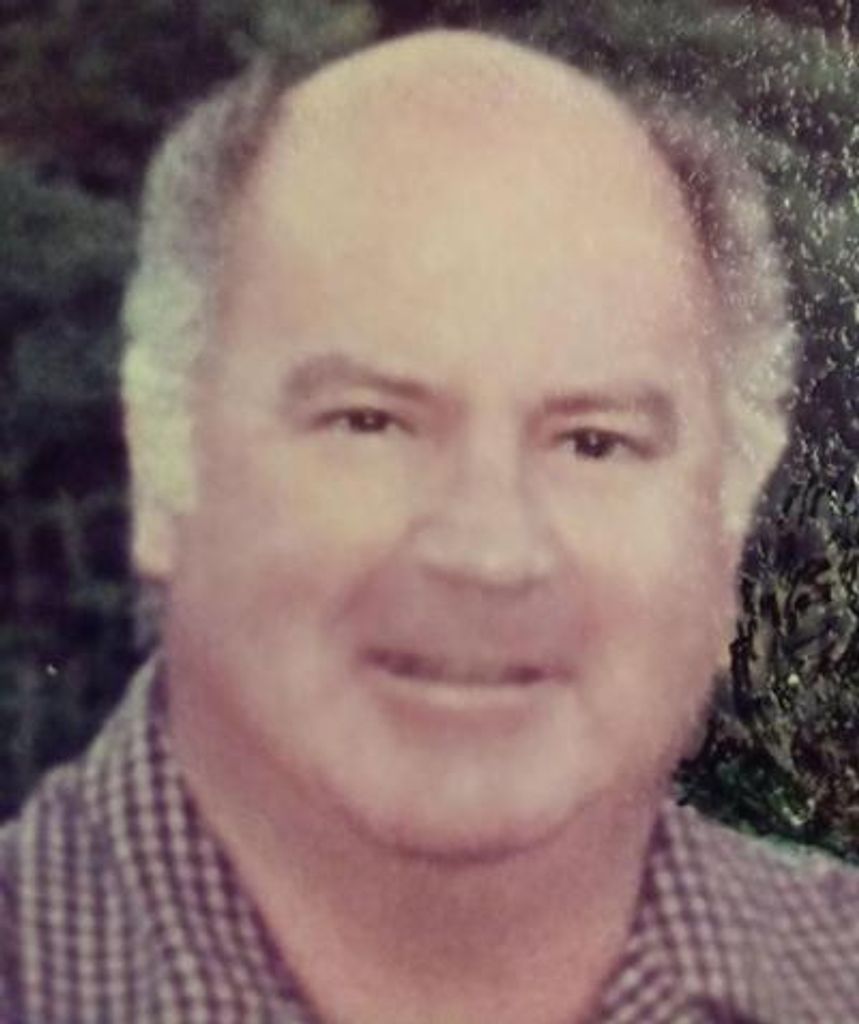 Edward Wesley Mcdowell Profile Photo