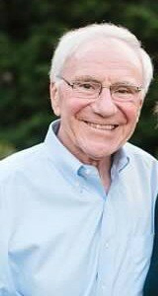 Ronald H. Black