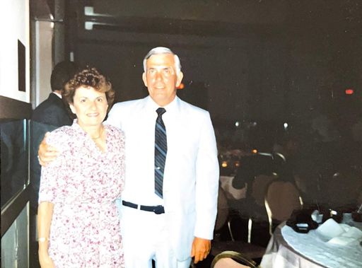 Jeannette (Kolak) Cosman photo gallery thumbnail 110 of 118