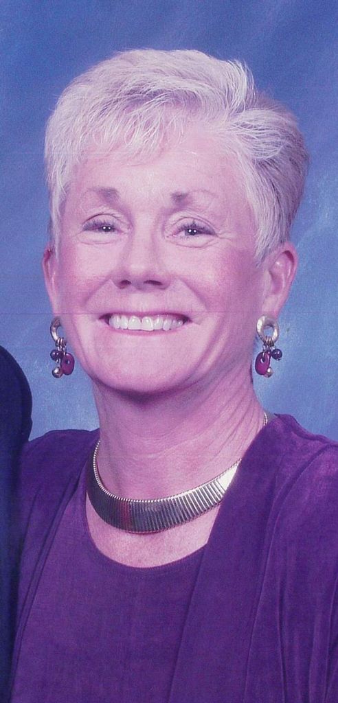 Marylin Garris Profile Photo