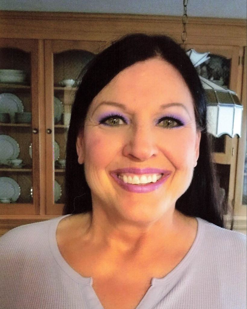 Dianne Wright