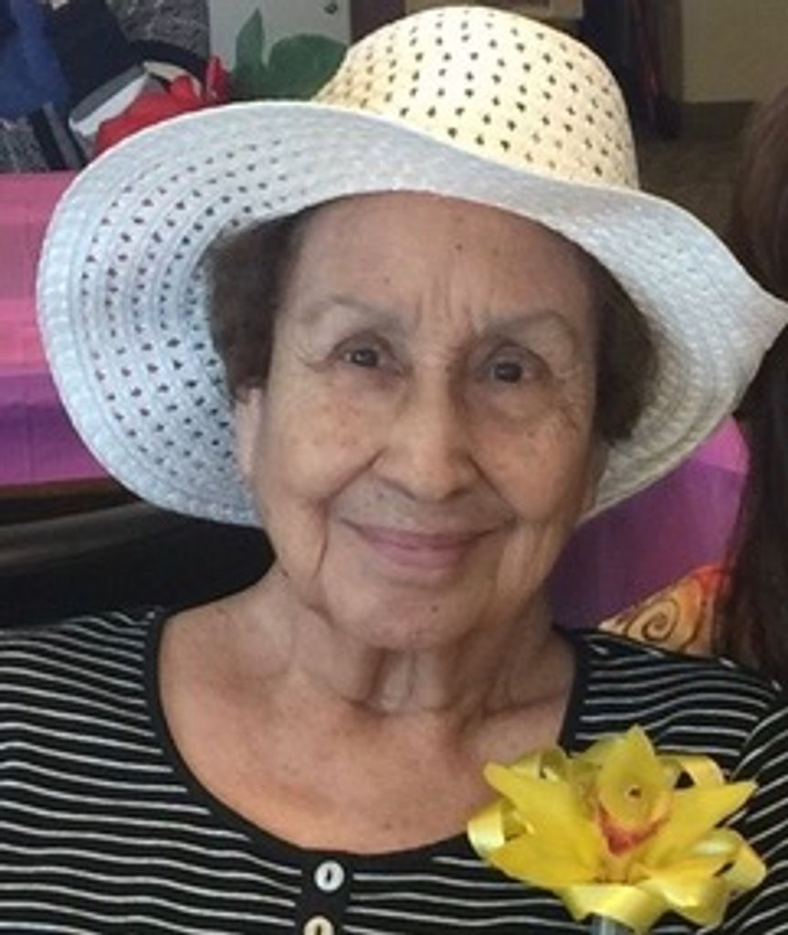 Margaret H Lopez