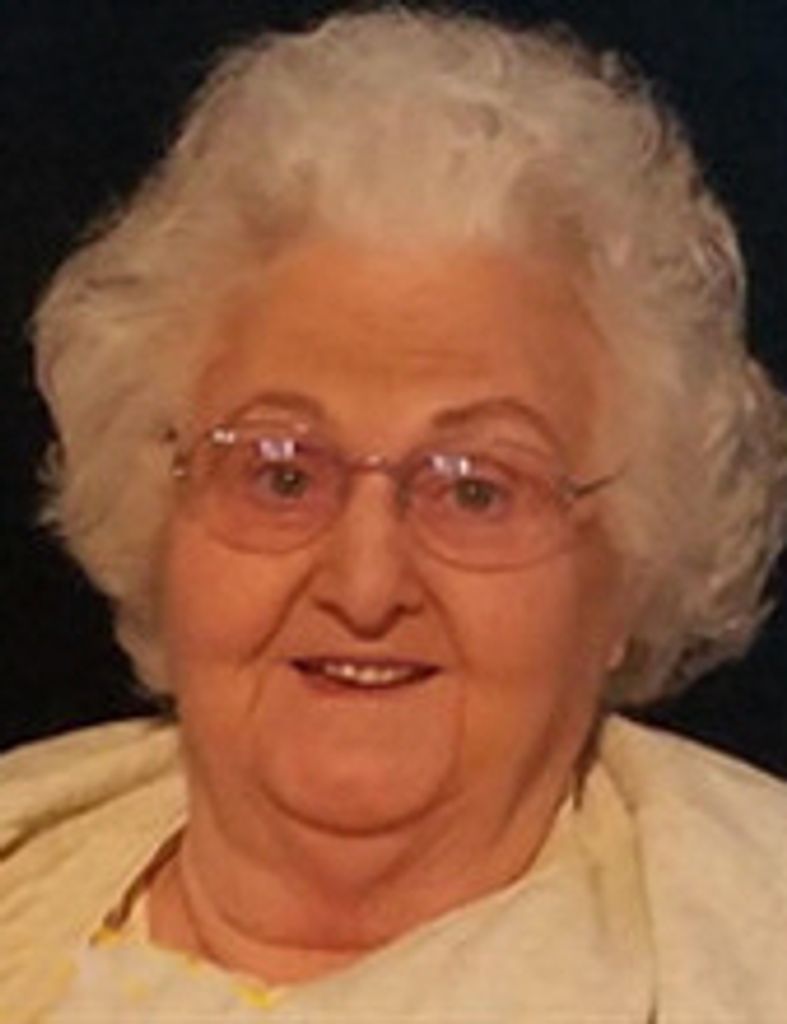 Margaret Hudson Freeman