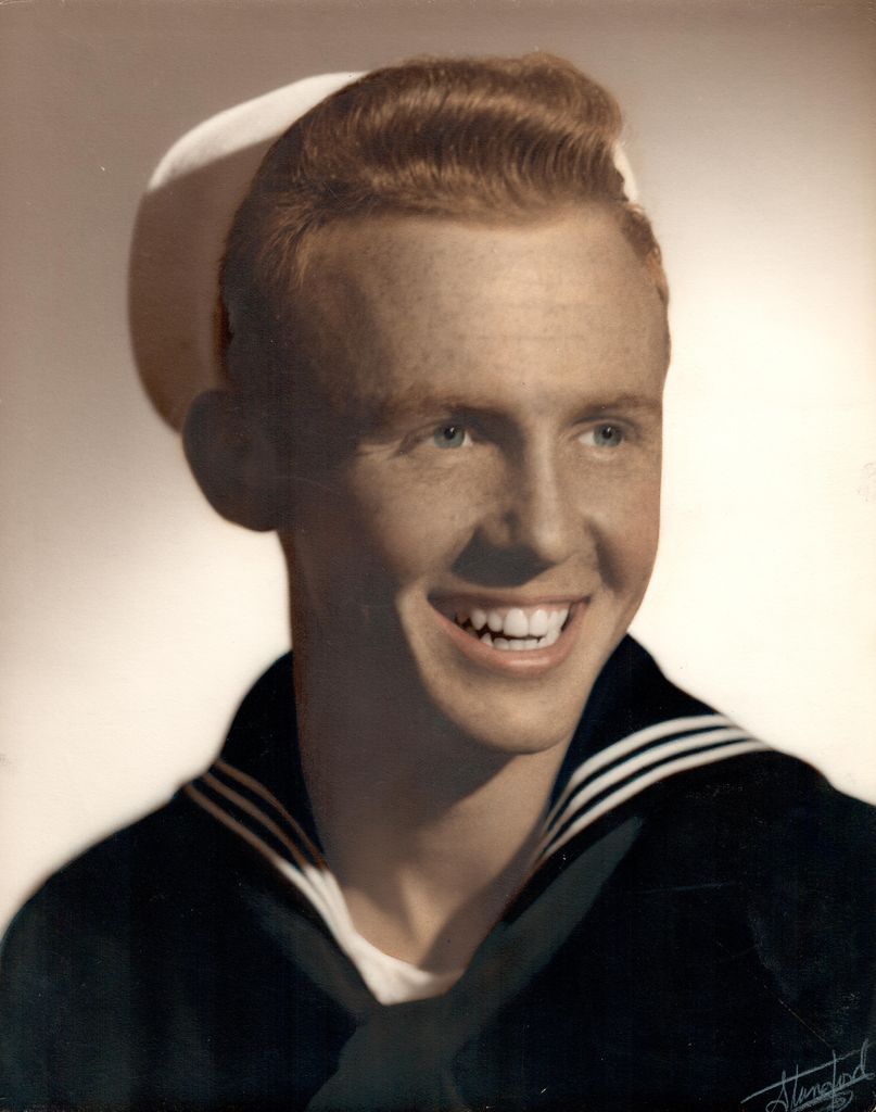 Alfred Richard Eifert