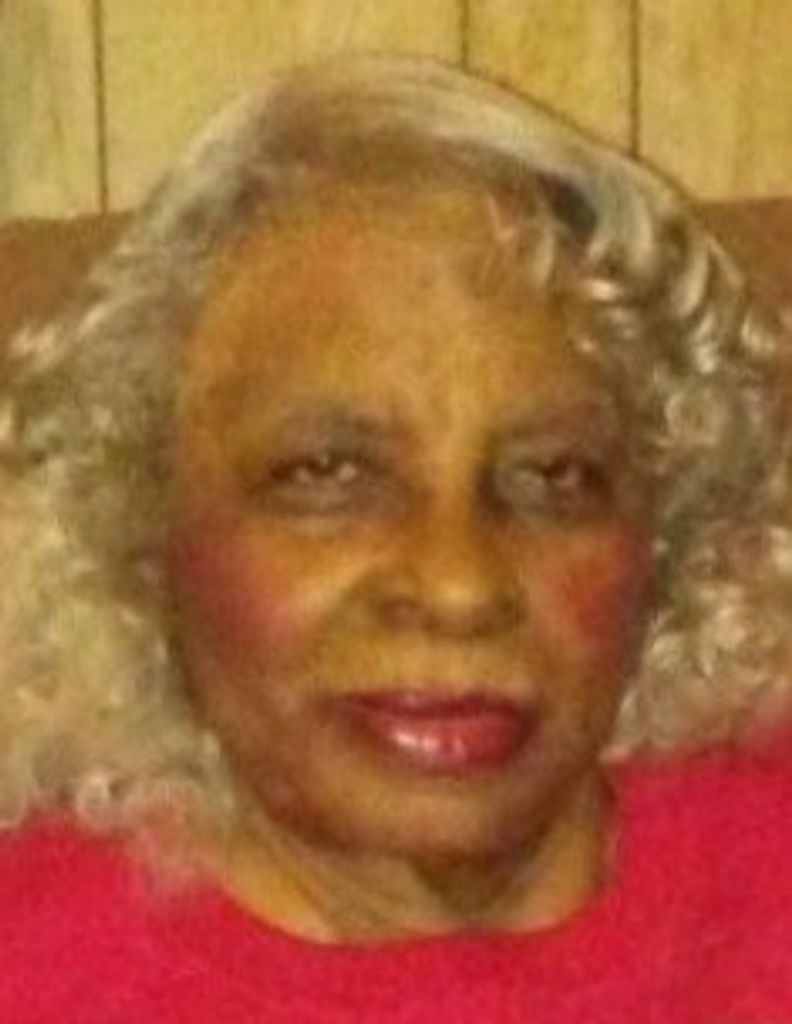 Mary Nell "Aunt Nell" (Barnes)  Welch Profile Photo
