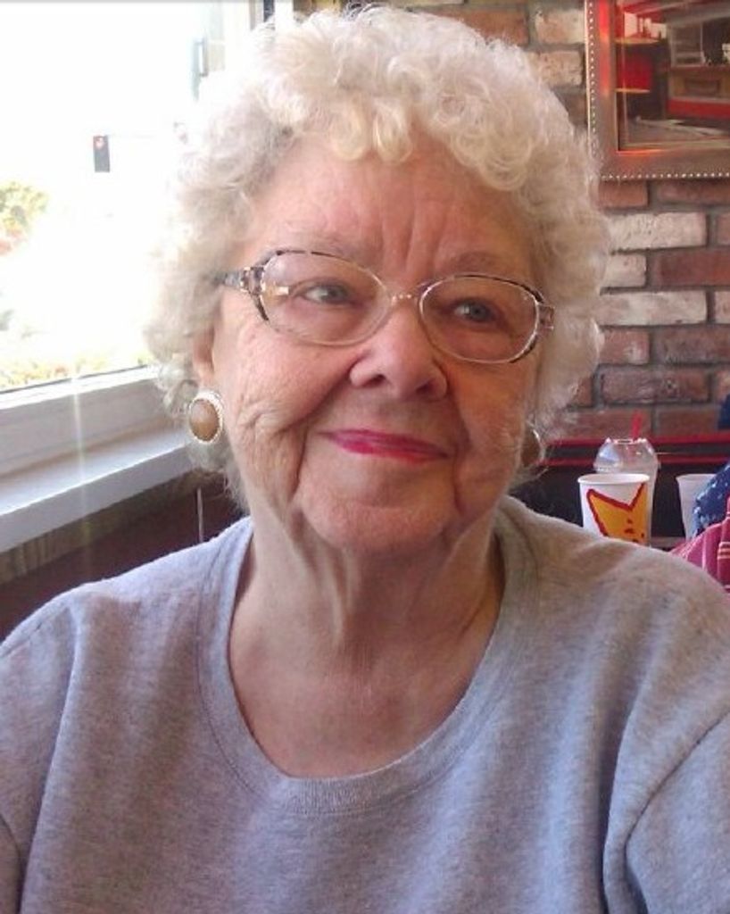 Roberta Rozella Shaw Profile Photo