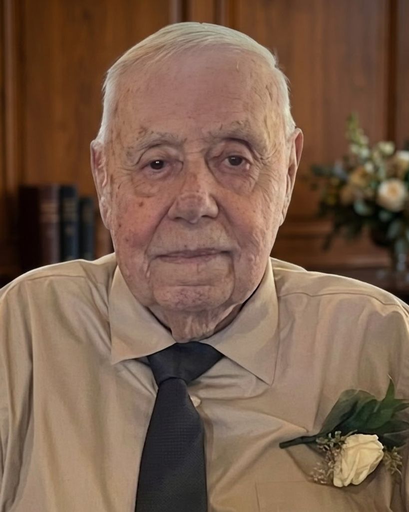 LeRoy John Pusc Profile Photo