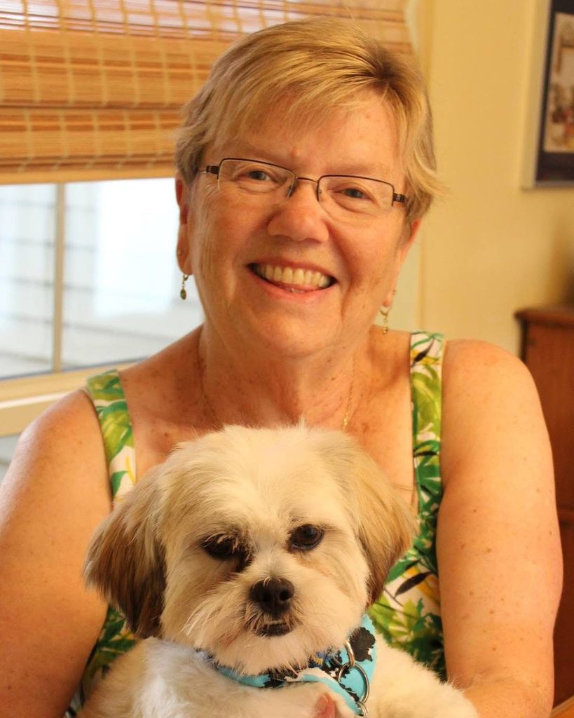 Grete Hansen Profile Photo