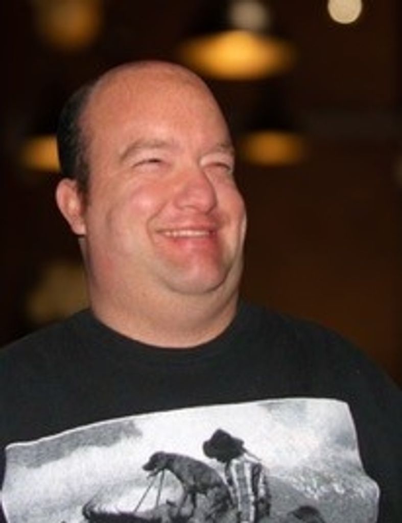 Jeffrey Sumner Rollings Profile Photo