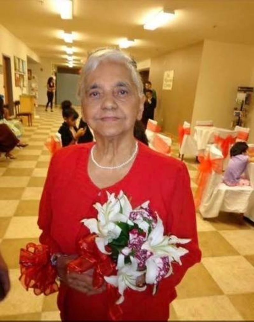 Ana Luisa Montalvo Profile Photo