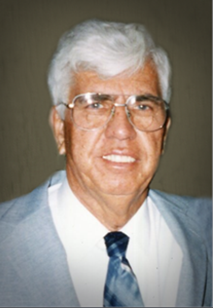 Glenn H. Hampton