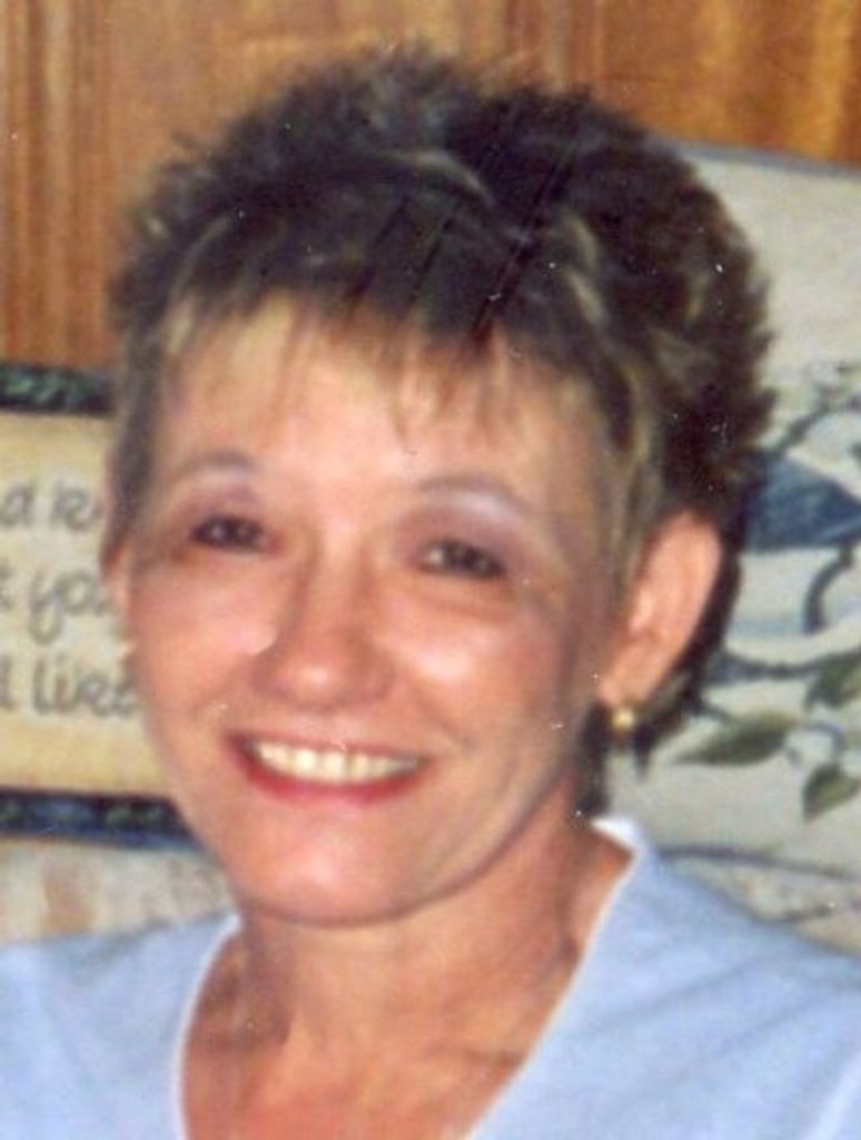 Doris Ann Palmer Profile Photo