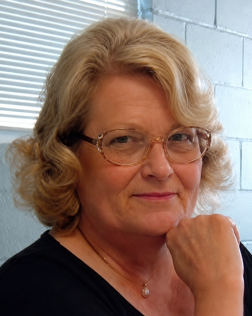 Martha Ellen Gammons Profile Photo