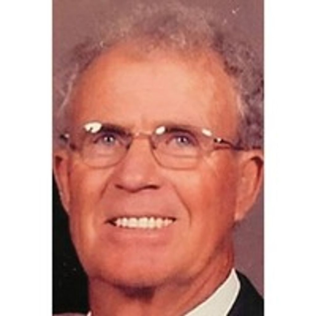 Bruce Langley