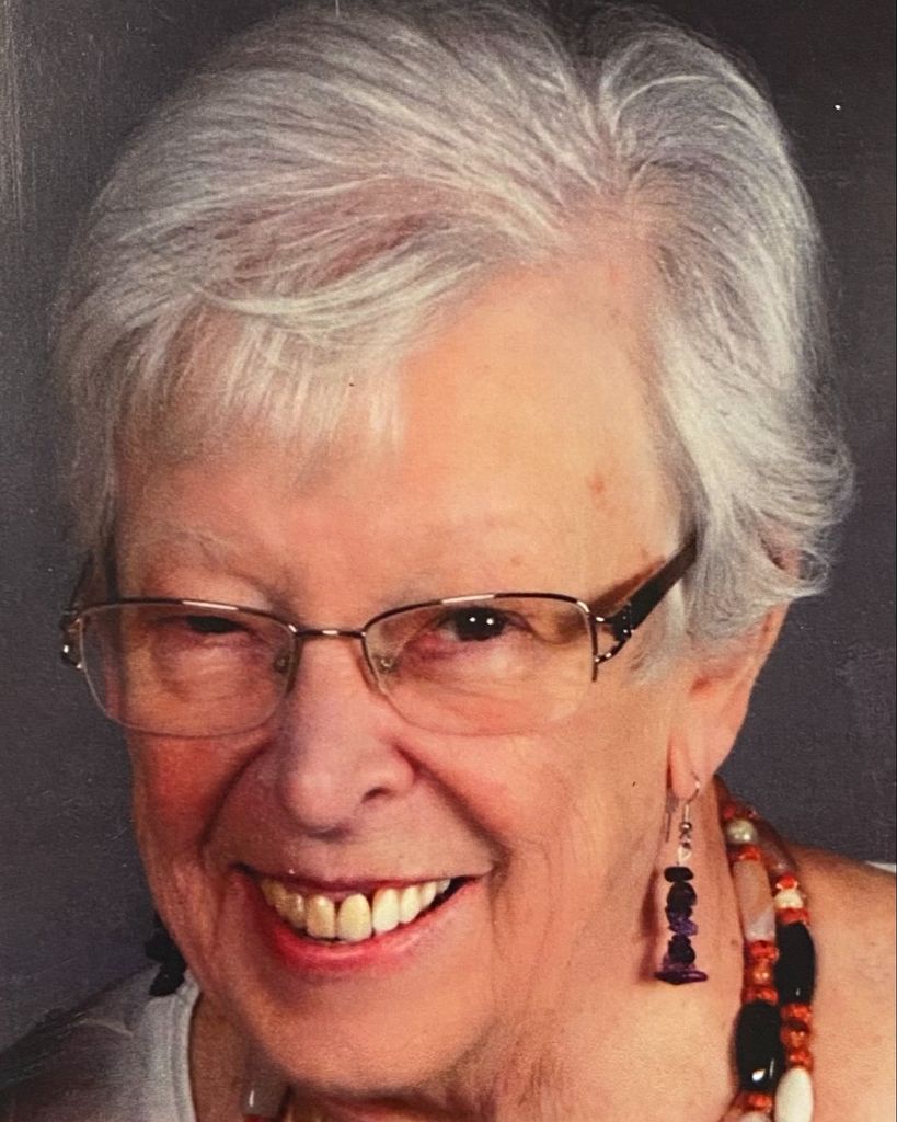 Mary Alyce De Craene